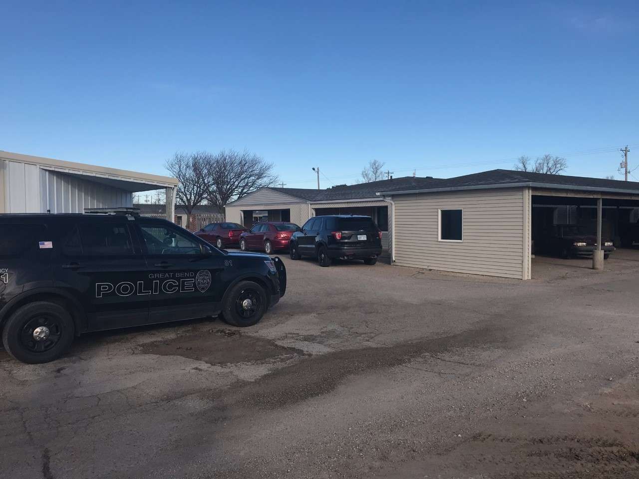 MultiCounty drug bust nets 7 arrests