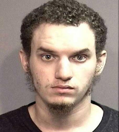 Robert Lorenzo Hester Jr.-photo Boone Co.