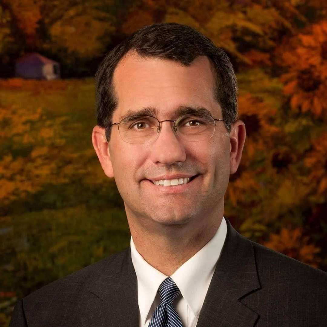 Kansas AG Derek Schmidt