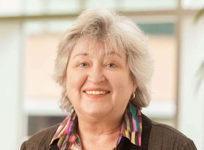 Susan Swindells, MBBS