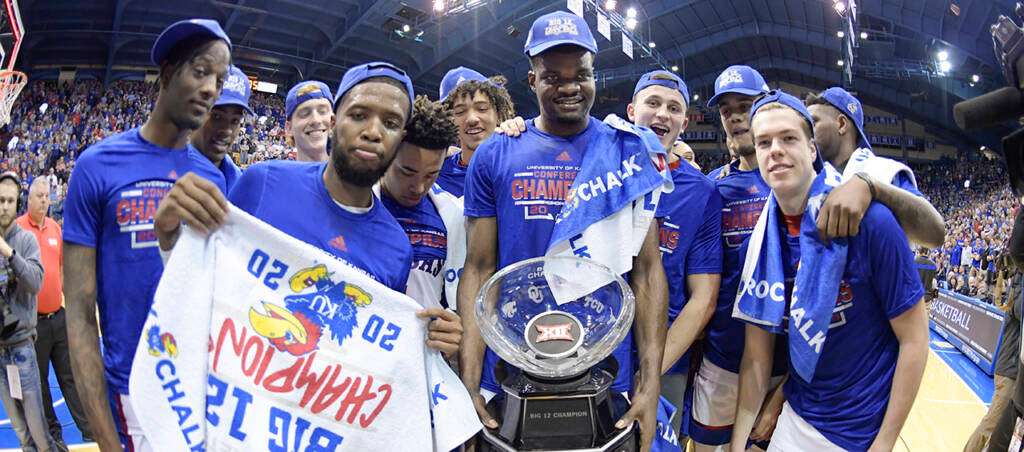 Photo courtesy <a href="http://kuathletics.com">kuathletics.com</a>