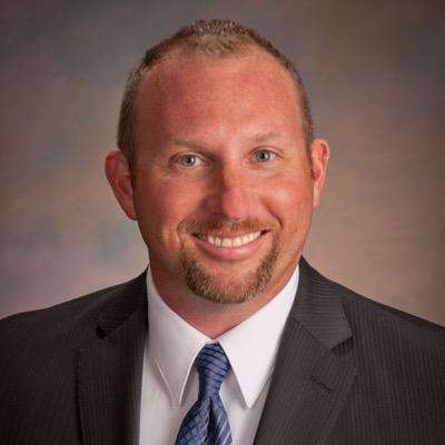 John Kuehn (Photo: Twitter)