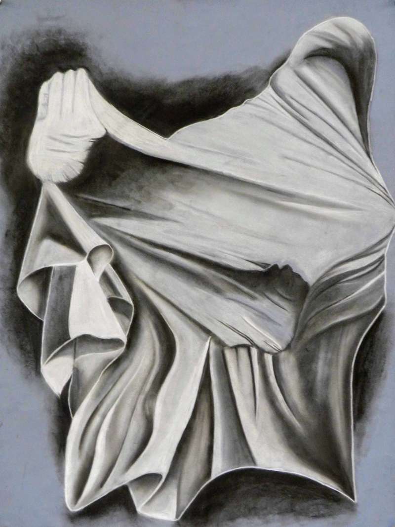 <b>A piece by&nbsp;Sydney Sorell.</b>