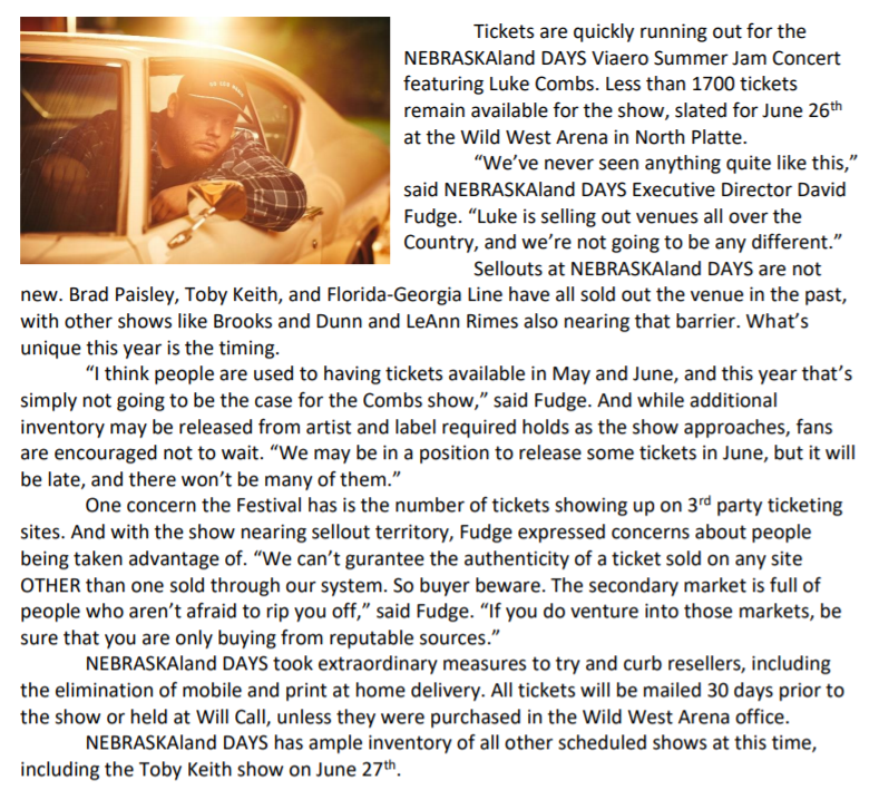 combs tickets news release.PNG