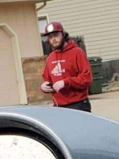 <b>Police are attempting to ID this person. </b>Photo courtesy Crimestoppers
