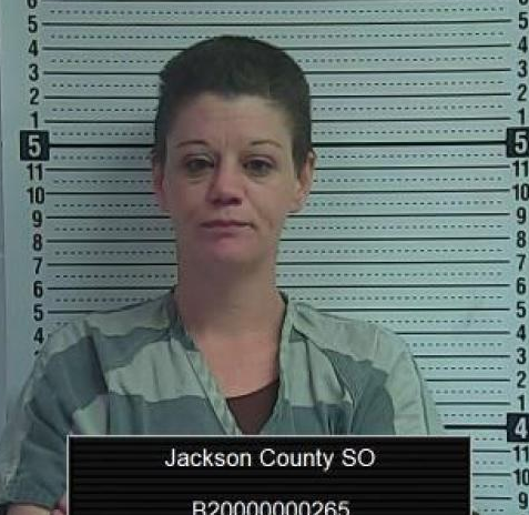 Townsend photo Jackson County