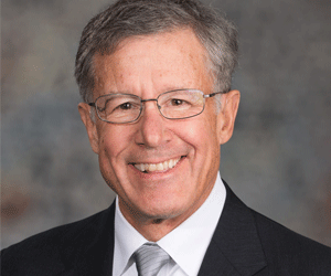 Sen. John McCollister
