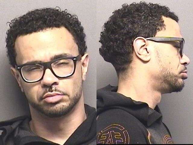 <b>Dean Gilmore. </b>Photos courtesy Saline County Sheriff's Office