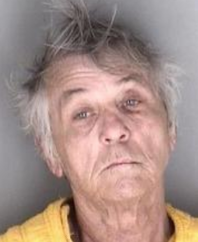 Paul Vigil photo Shawnee County Department of Corrections