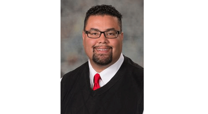 Senator Justin Wayne