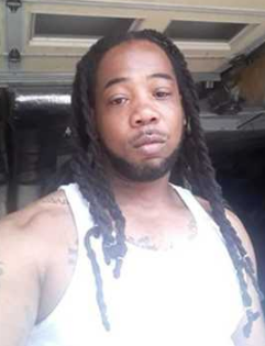 Terell Bandy photo KCPD