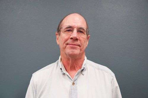 Jerry Thompson