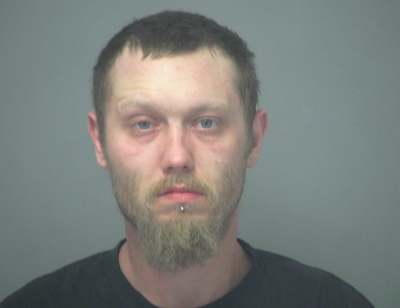 Bobby D. Jones photo Cowley Co.