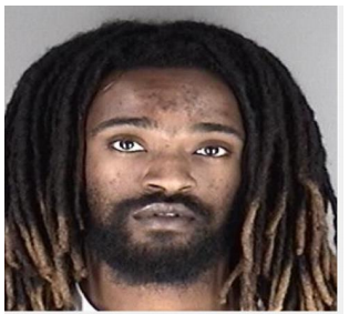 Mwaniki -photo Shawnee County