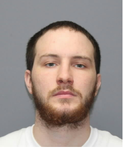 Aaron Lewis -photo Kansas Dept. of Corrections