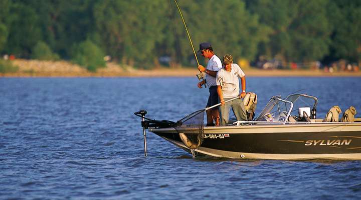 Kdwpt fishing Clearance