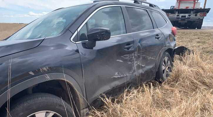 Photo: Chase County SO