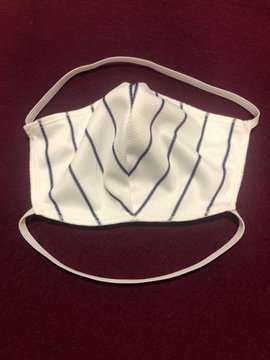 Fanatics sports wear company is turning jerseys into protective medical masks (Courtesy: Fanatics Twitter)