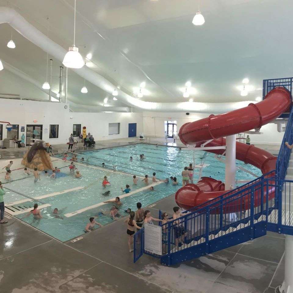 Chadron Area Aquatics and Wellness Center closed