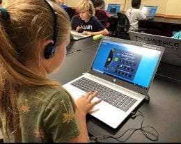 Phillips County TechSpace