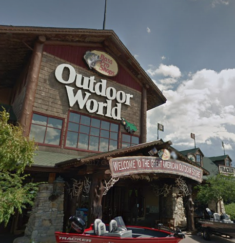 Lawsuit says Bass Pro won’t honor lifetime warranty on socks