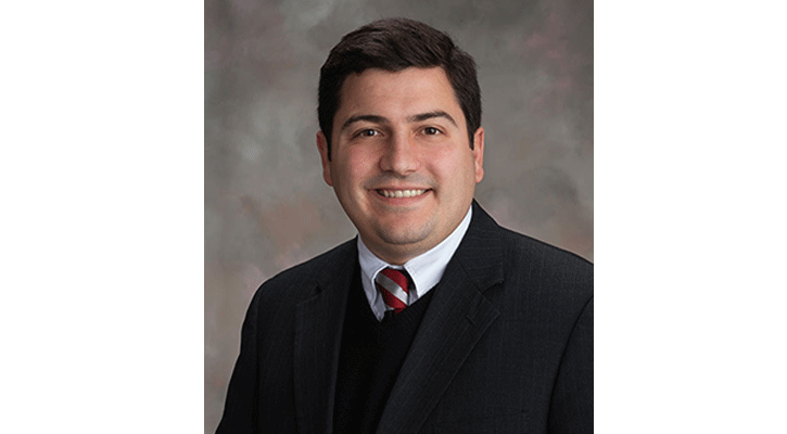 State Treasurer John Murante&nbsp; (Photo: Treasurers Office)