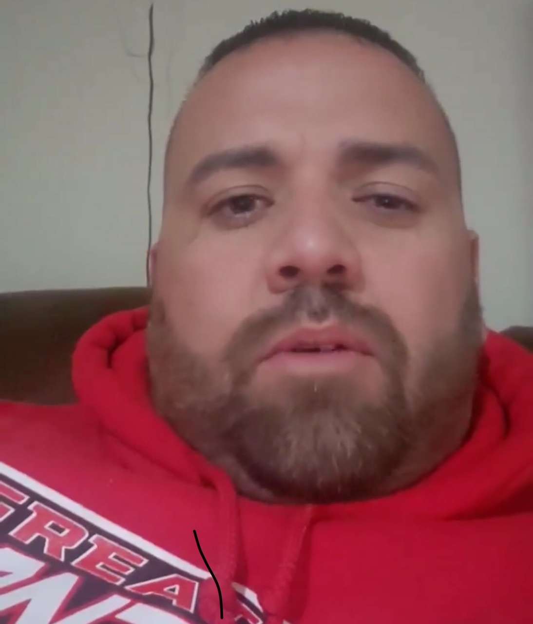 Great Bend Mayor...'just checking in'