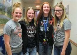 Ellis youth community perceptions team