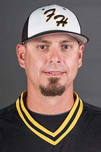 Jerod Goodale