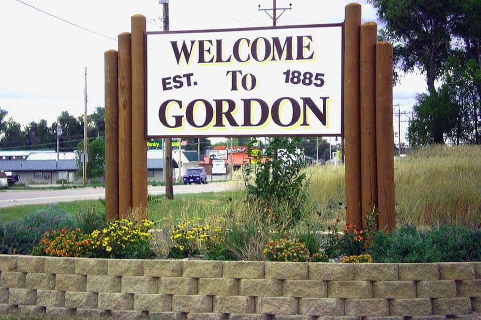 City of Gordon public facilities closures, updates