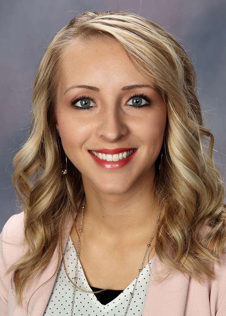 Dr. April Terry, FHSU assistant professor of criminal justice, has been appointed to the Kansas Advisory Group on Juvenile Justice and Delinquency.