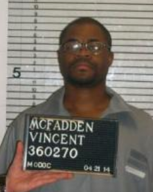 McFadden photo MDC