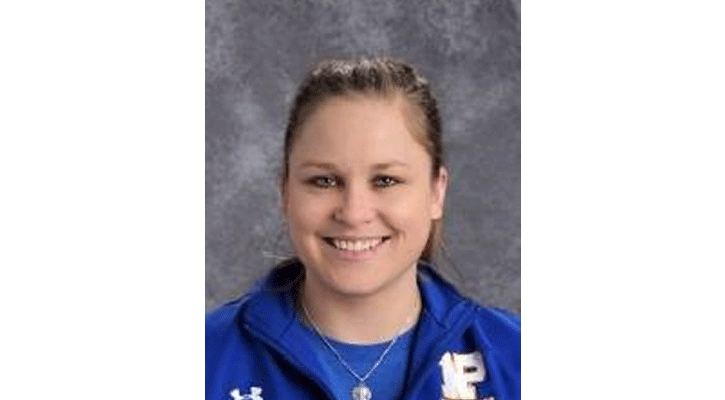Taryn Oliver (NPPSD Photo)