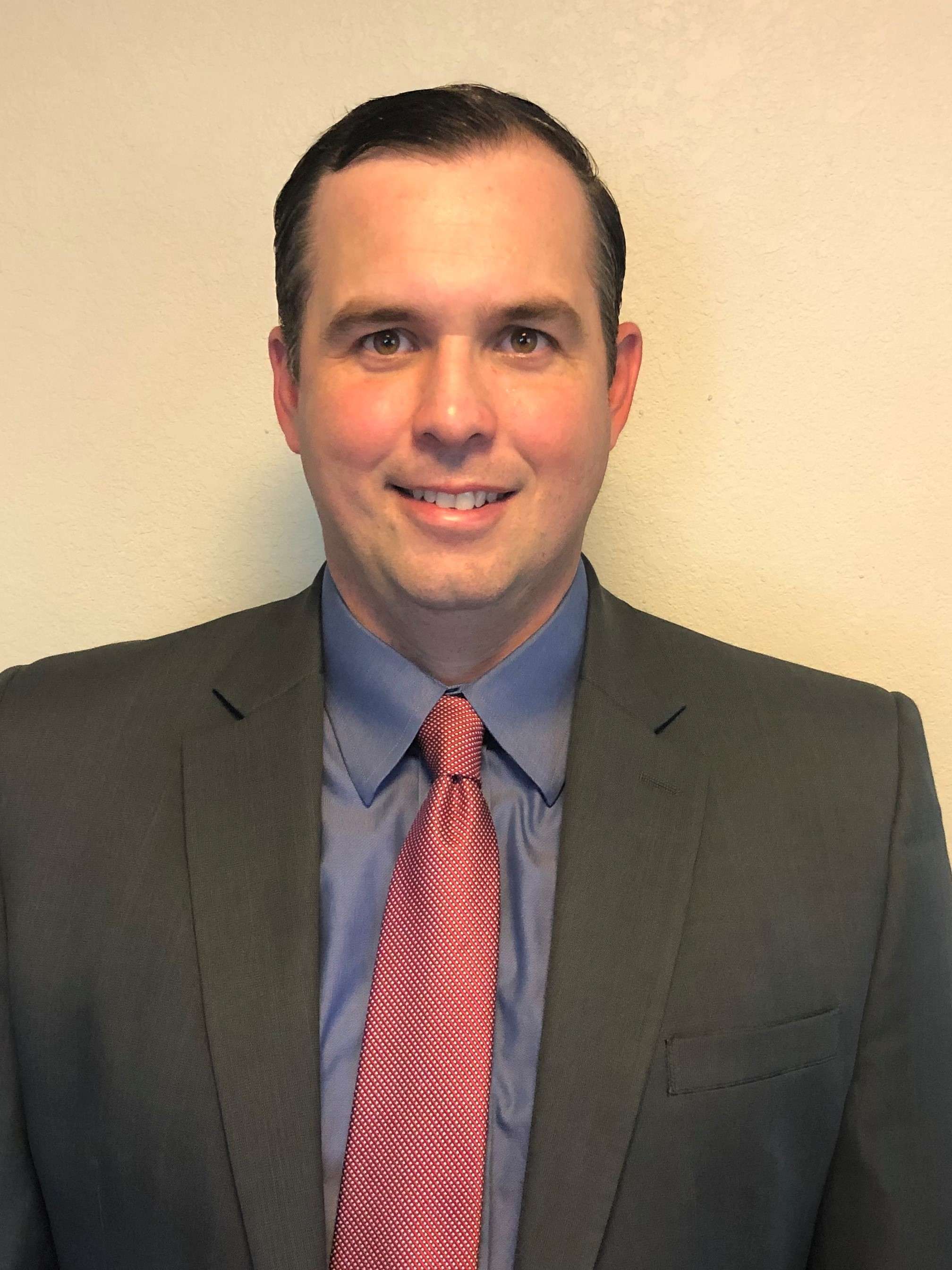 <b>Clay Mettlen. </b>Photo courtesy Salina USD 305