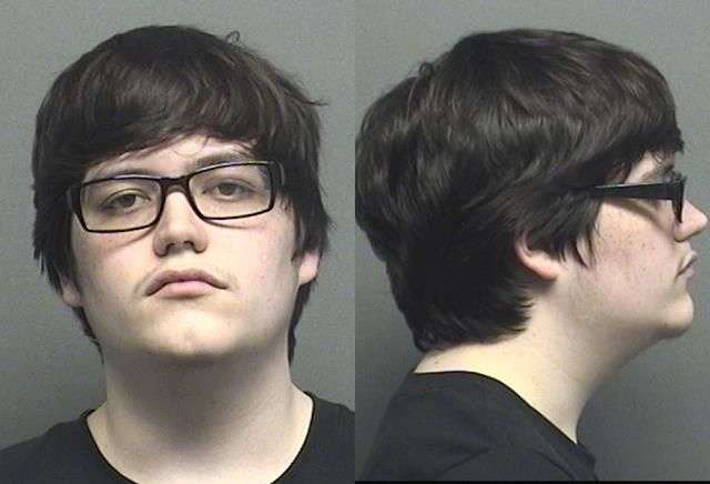 Murdoch,Johnny Anthony