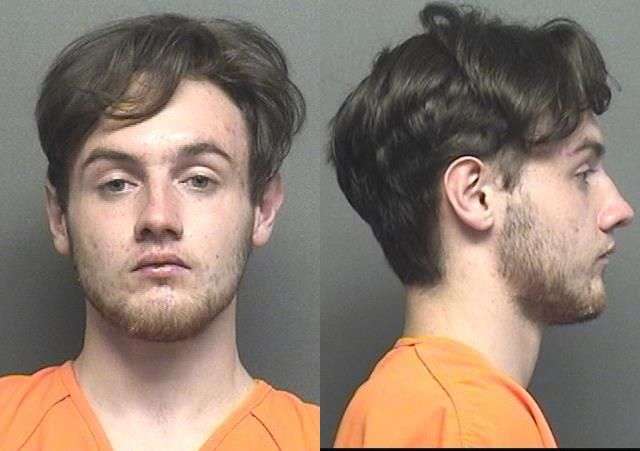 <b>Kaden Mattison.</b> Photos courtesy Saline County Sheriff's Office