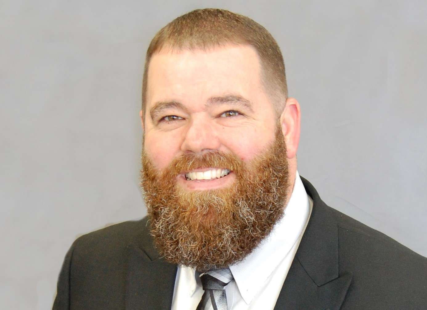 Central National Bank introduces Retail Field Manager Lee Wilburn