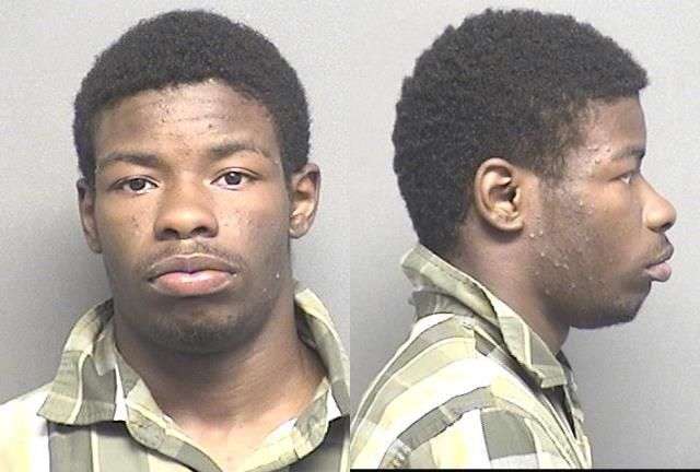 <b>Marquez Ruffin.</b> Photos courtesy Saline County Sheriff's Office