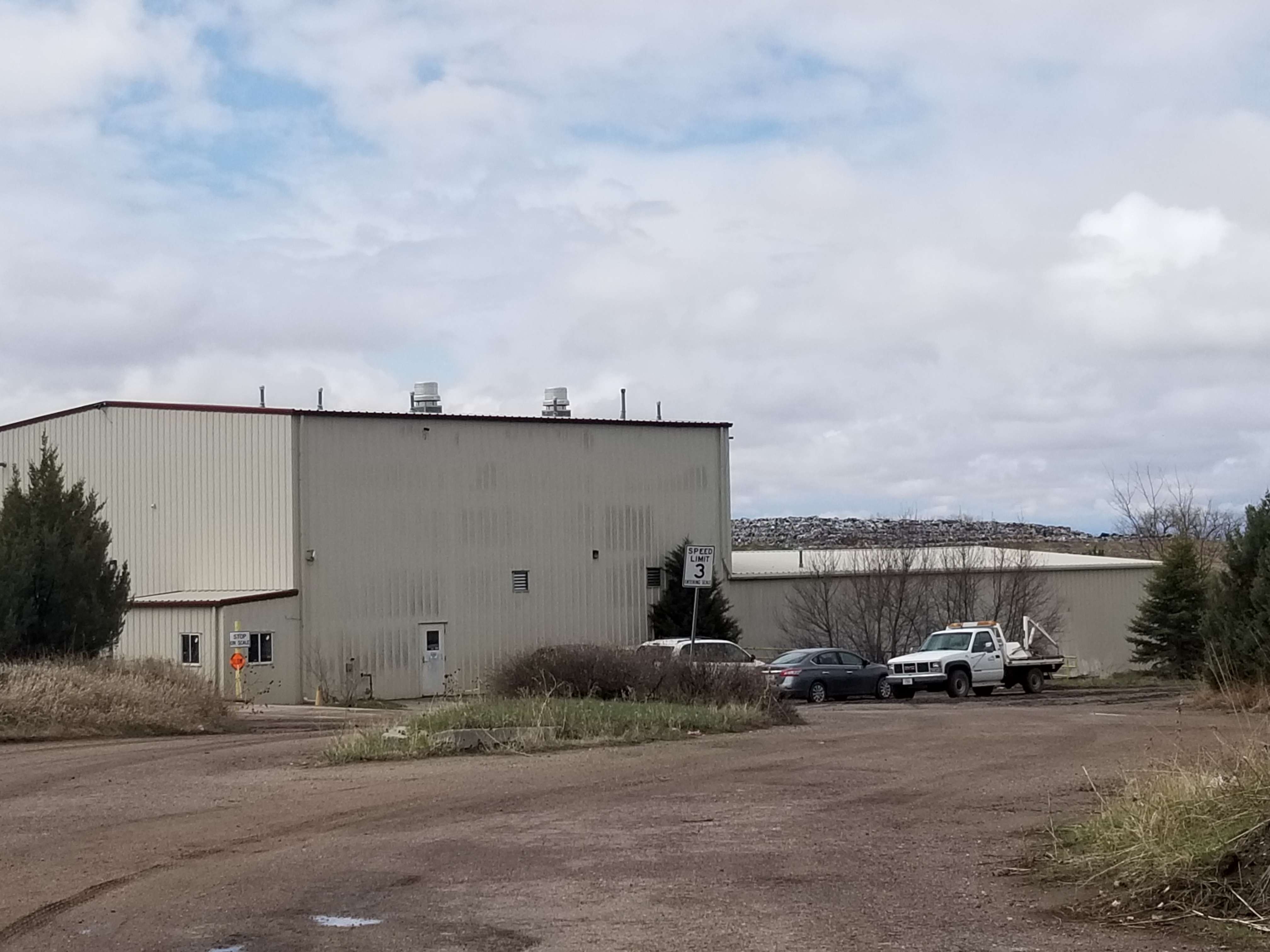 Landfill rates to be revised