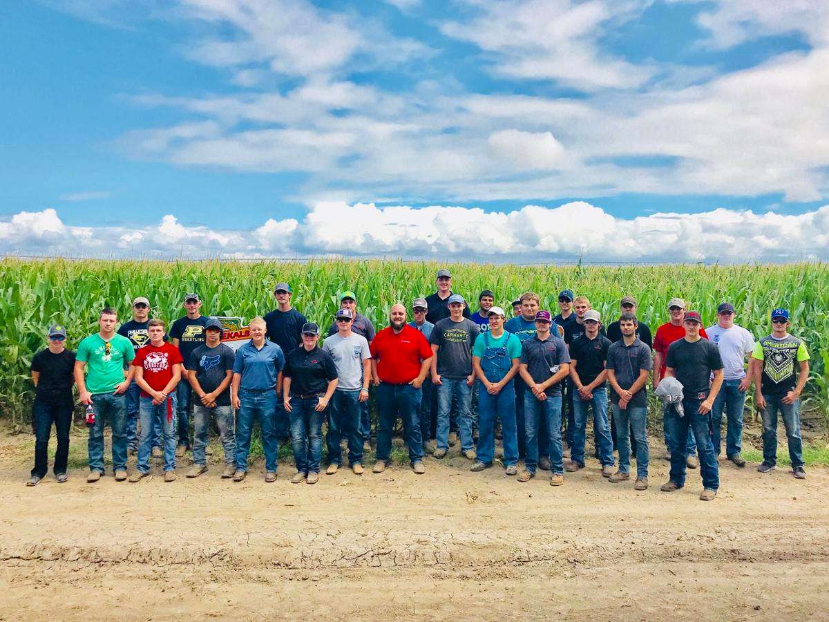 Photo courtesy of Northwest Kansas Technical College