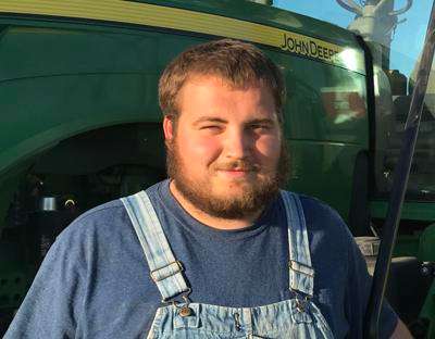 Blaine Sederstrom