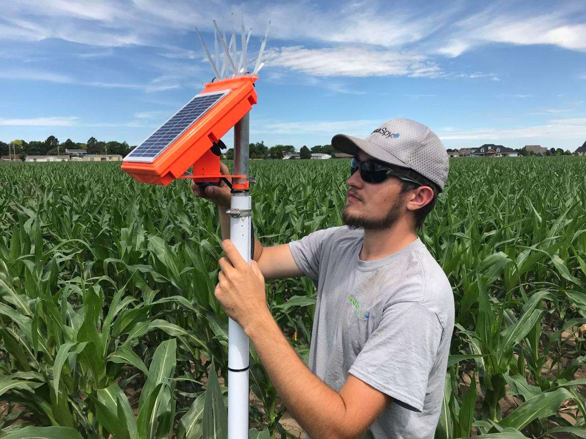 Photo courtesy of Northwest Kansas Technical College