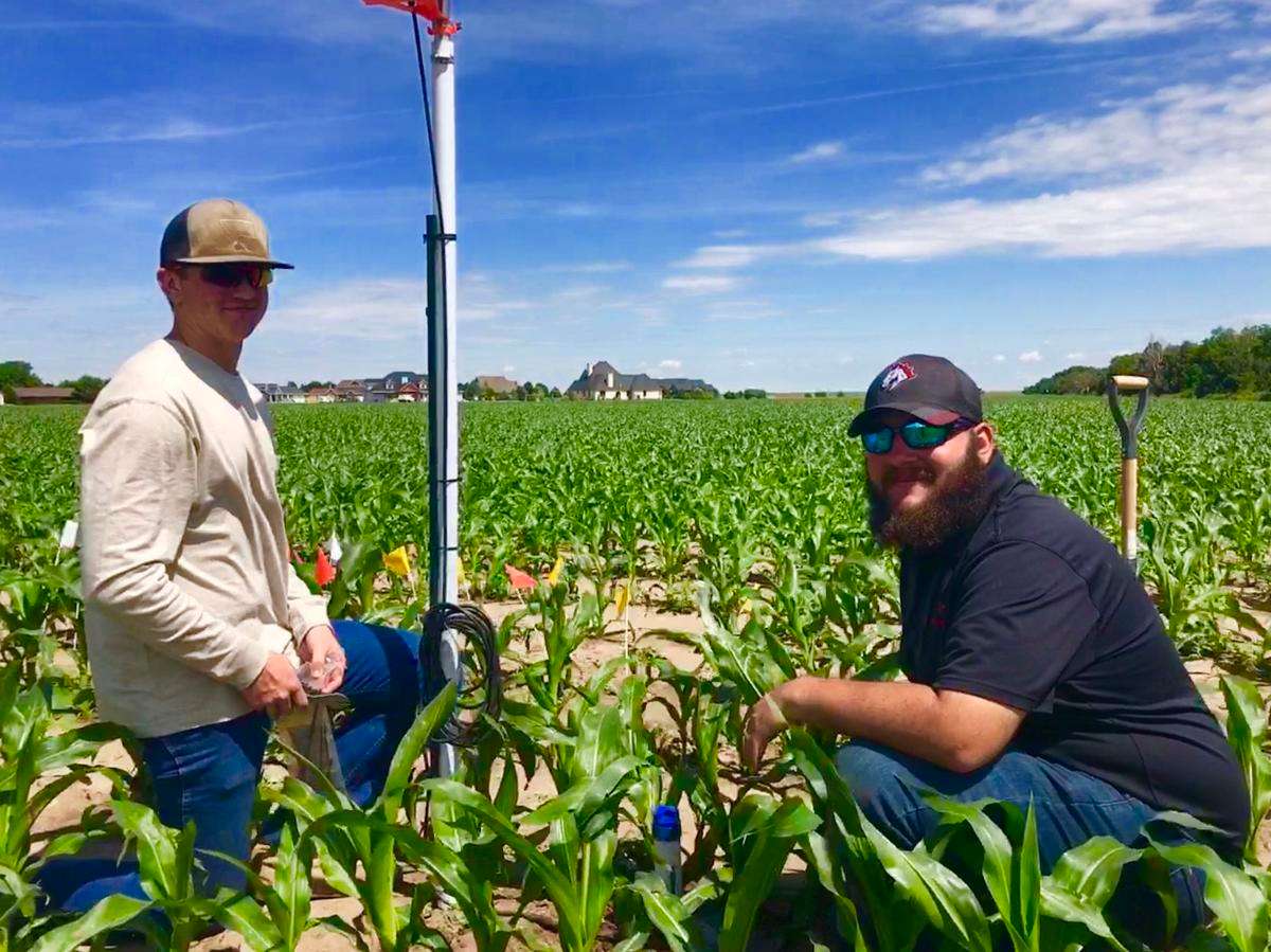 Photo courtesy of Northwest Kansas Technical College