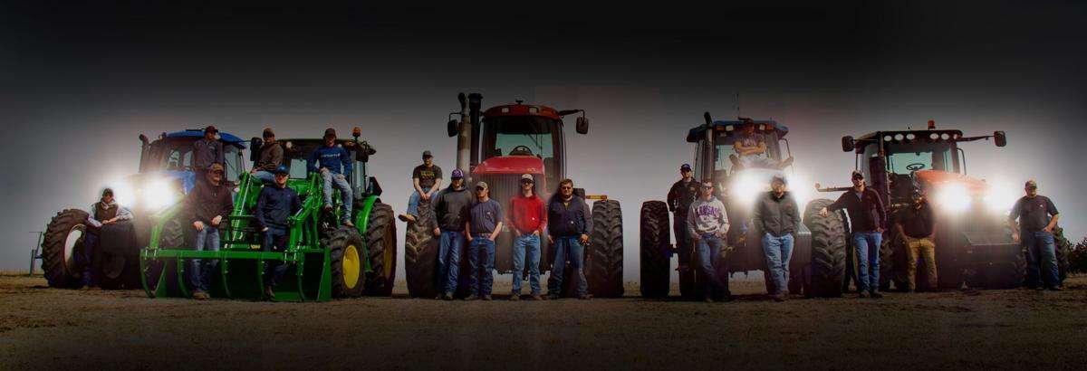 Photo courtesy of Northwest Kansas Technical College
