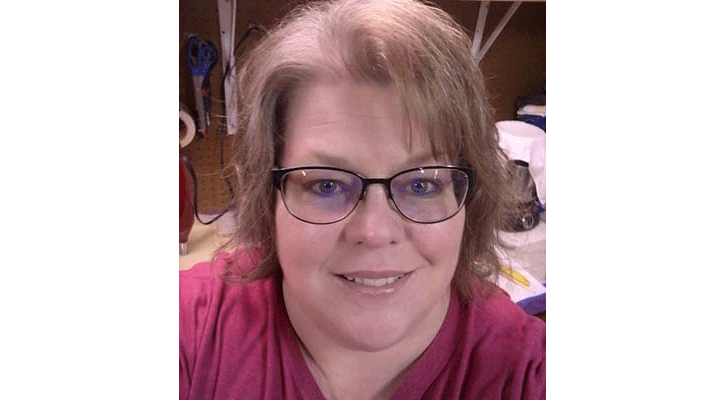 Terri Gaedke