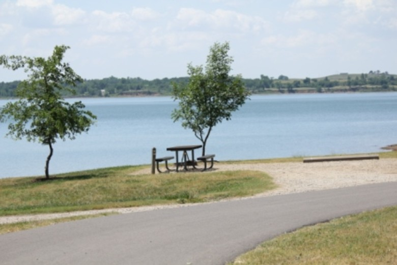 Recreation area closures are extended through June 1 at Wilson and Kanopolis Lakes.