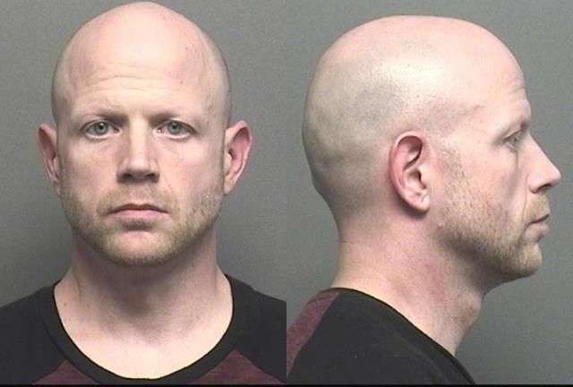 <b>William Farley.</b> Photo courtesy Saline County Sheriff's Office