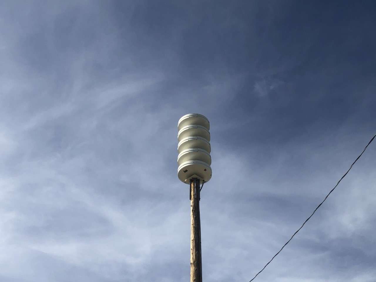 Alliance to begin outdoor warning siren testing