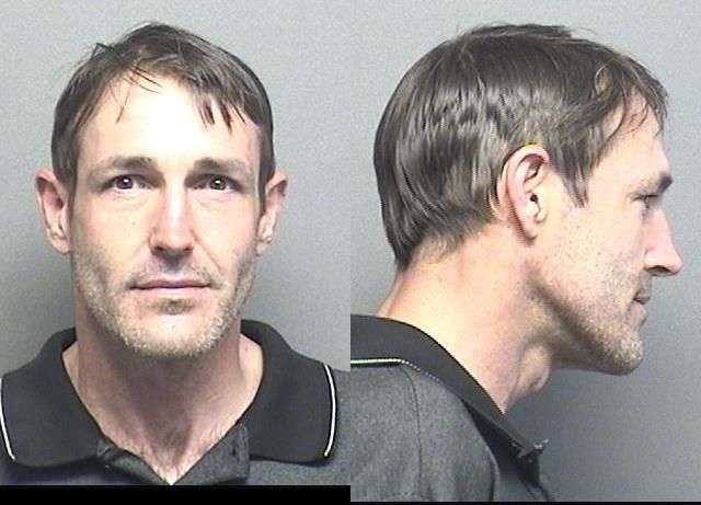 <b>Shane Boyer. </b>Photos courtesy Saline County Sheriff's Office