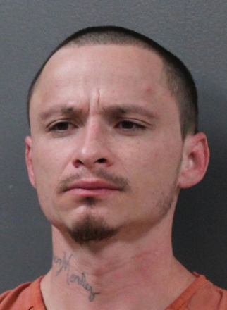 -Rueben Mendez, Age 31, 5’5 130 Vehicle: Red 1995 Honda Accord, Nebraska license 21-DA20